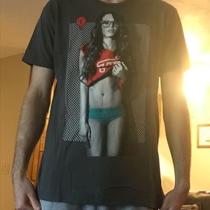 T.I.T.S. Brand T-Shirt